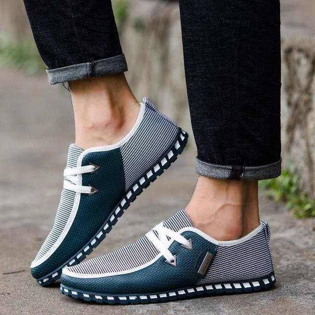 xiangtuibao Men Casual Shoes Sneakers Man Shoes Men Designer Sneakers Spring Autumn Fashion Shoes For Man Zapatos De Hombre Plus Size 39-47