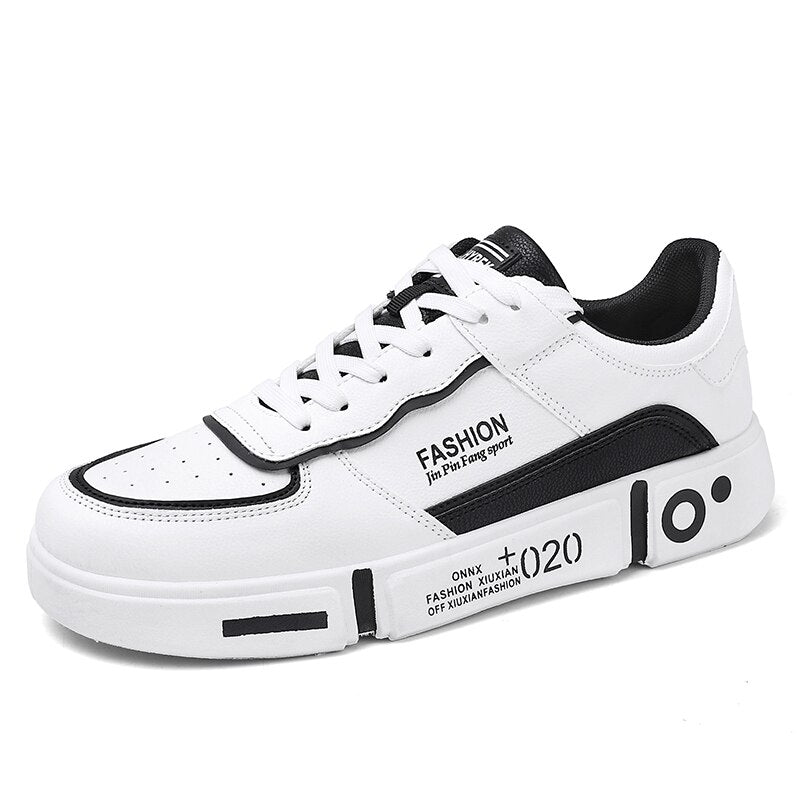 Fashion Streetwear Male Sneakers Flat Couple Colorful Skateboard Shoes Men Vulcanized Shoes Spring Women's Canvas Sneakers