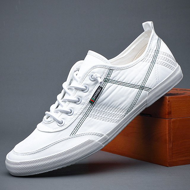 xiangtuibao Outdoor No-slip Sports Shoes for Male Sport Shoes Men Sneakers Men Running Shoes Sneakers Brown Athletic Tennis Sneackers D-644