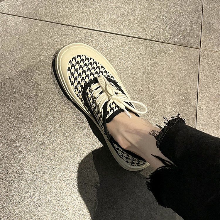 Deeptown Women's Sneakers Kawaii Shoes Vulcanized Fashion Harajuku Casual Cute Sports Flats Spring Tennis Dropshipping