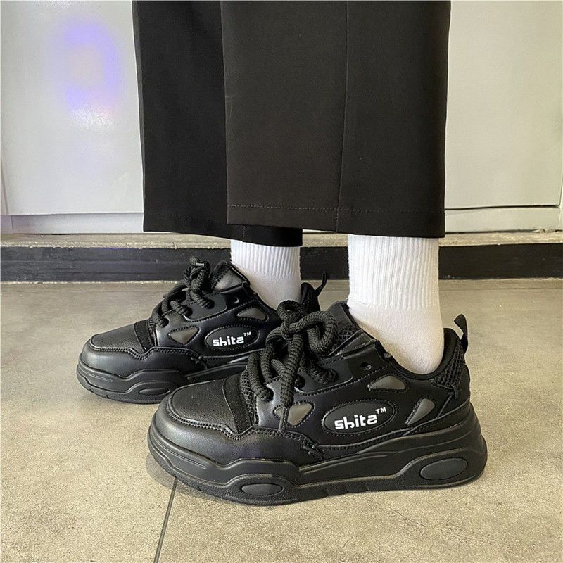 Sneakers Women Trends Fashion Female Flat Casual Shoes Women Tennis Free Shipping