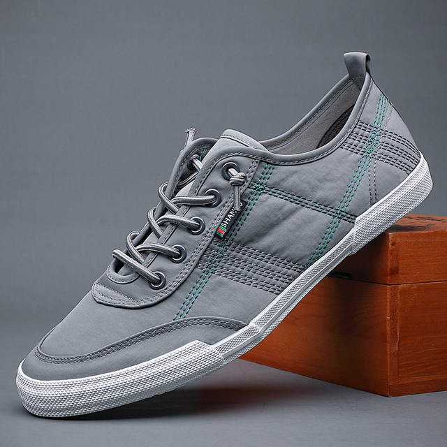 xiangtuibao Outdoor No-slip Sports Shoes for Male Sport Shoes Men Sneakers Men Running Shoes Sneakers Brown Athletic Tennis Sneackers D-644