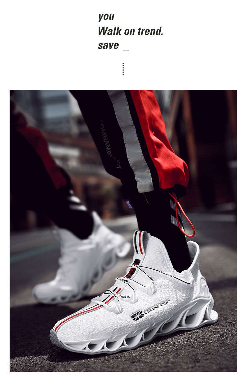 Shoes men Sneakers Male casual Mens Shoes tenis Luxury shoes Trainer Race Breathable Shoes fashion loafers running Shoes for men