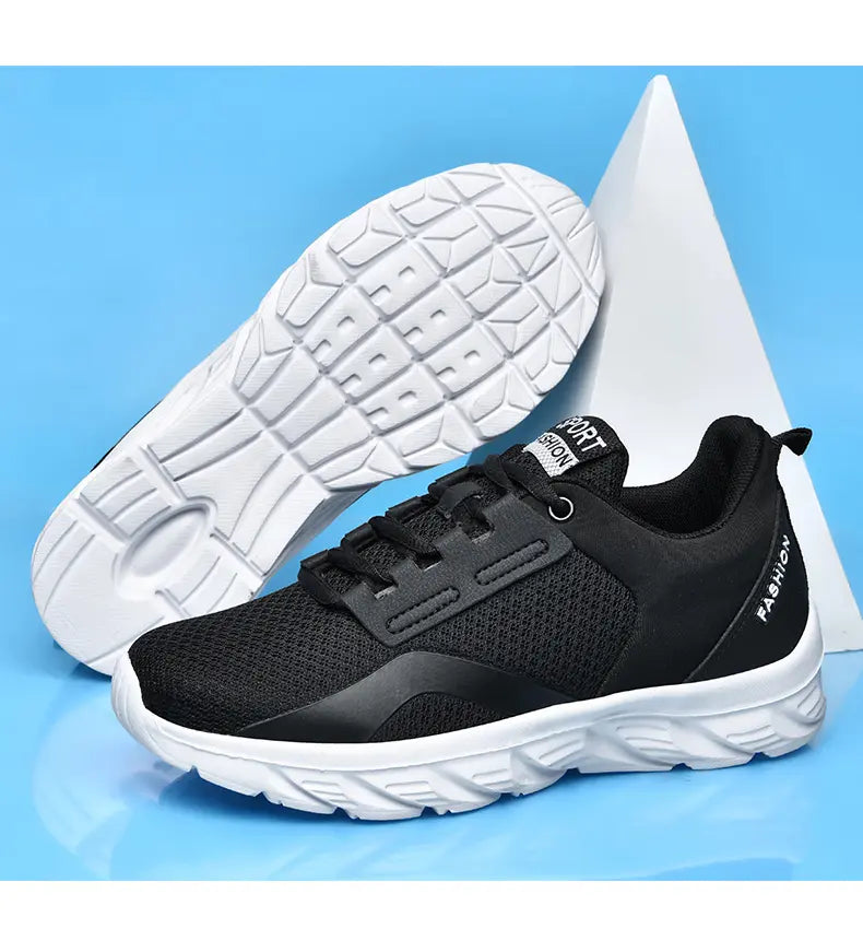 xiangtuibao Women Sneakers Spring Ladies Flat Shoes Casual Women Vulcanized Fashion Summer Light Mesh Breathable Female Running Shoes