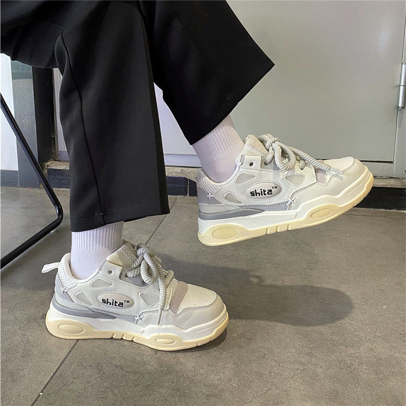 Sneakers Women Trends Fashion Female Flat Casual Shoes Women Tennis Free Shipping