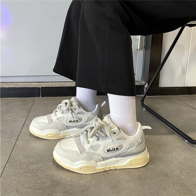 Sneakers Women Trends Fashion Female Flat Casual Shoes Women Tennis Free Shipping