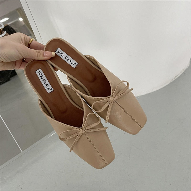 Women Casual Flats Spring Autumn Comfortable Soft Boat Shoes Loafers Ballerina Shallow Round Toe Ballet Flat Shoes