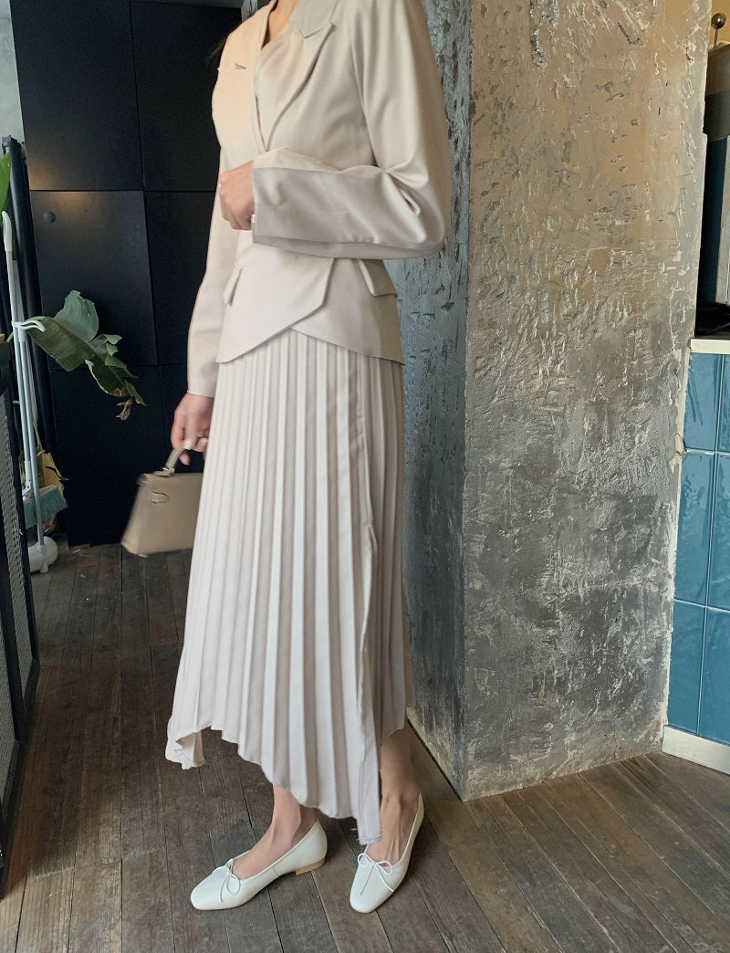 Women Mules Slip On Moccasins Round Toe Women Flats Korea Style Flat Shoes Ballerinas Flats Cowhide Girls Footwear For Daily