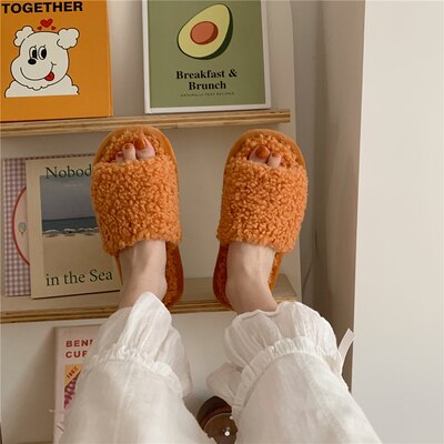 New Couples Stylish Adult Sandals Slip-Proof Thick-Soled Indoor Outdoor Slippers Men Flip Flops House Sleepers Shoes Woman Home