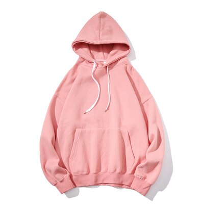 xiangtuibao Winter new arrival Hoodies men Student youth hoodie autumn Men's Clothes thicken Sweatshirts size S-4XL,5XL,10 colors