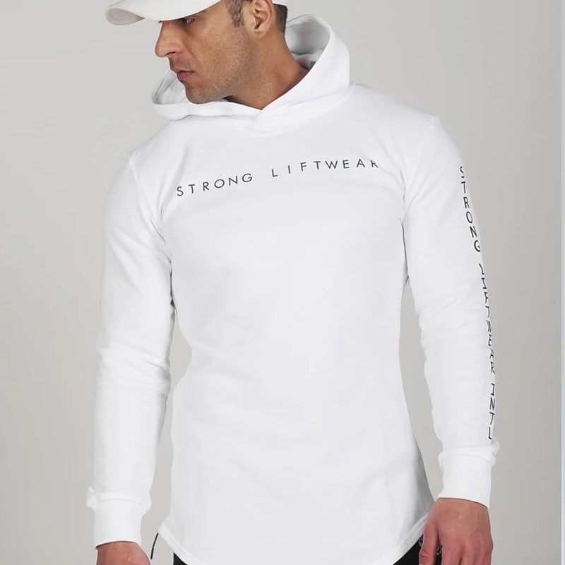 xiangtuibao Reflective Hoodie Men Fashion Colorful Black Hoodies Sweatshirts For Male Gym Hooded Jacket Streetwear Men Tops Zipper