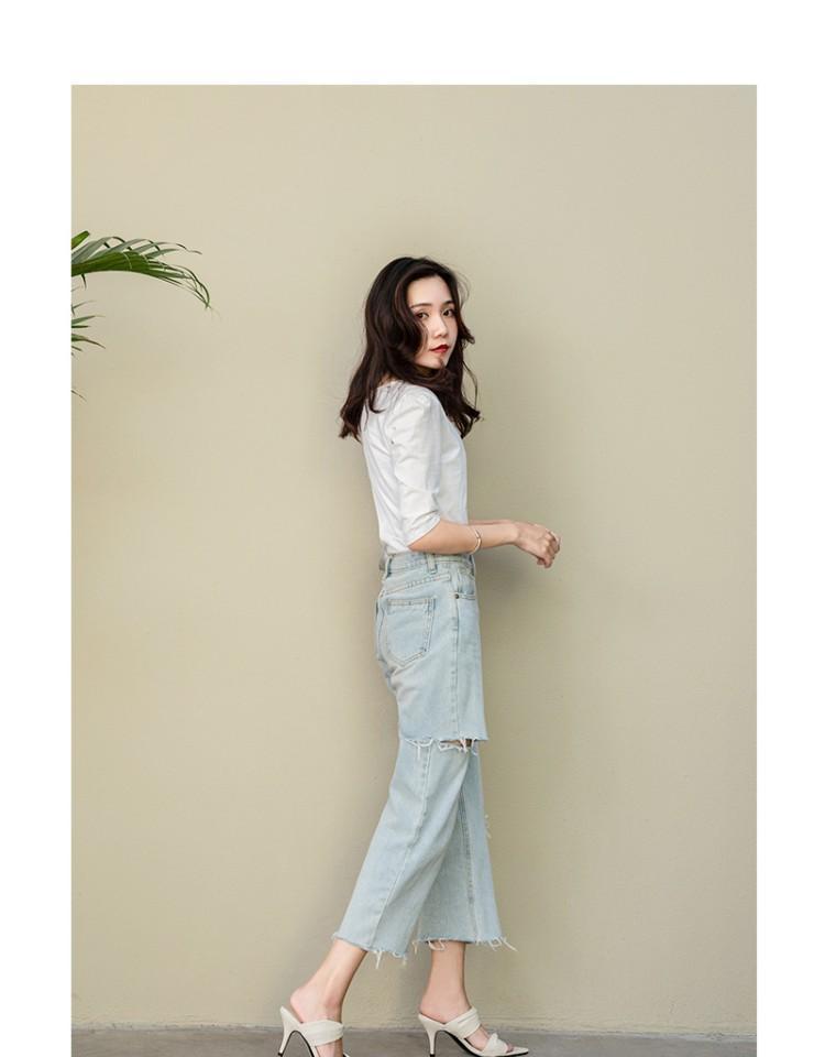 xiangtuibao New Summer Women's High Heel Thin Heeled Slippers Open Toe Fashion Outer Wear Slippers