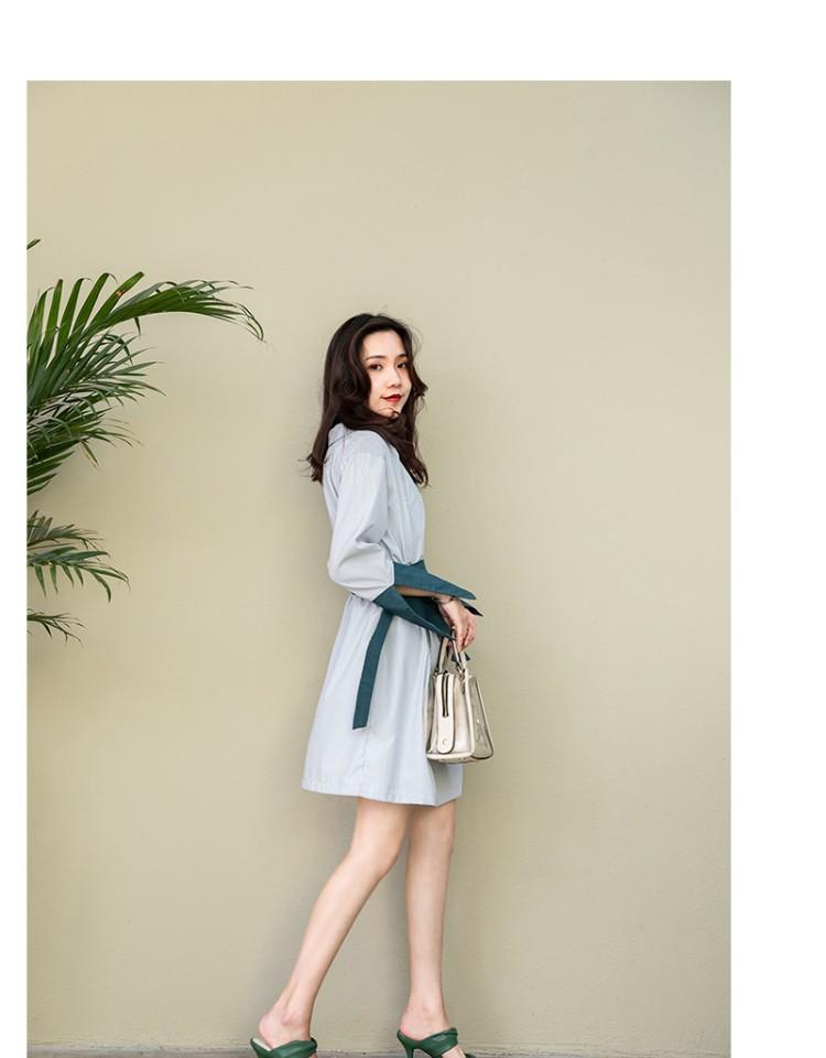 xiangtuibao New Summer Women's High Heel Thin Heeled Slippers Open Toe Fashion Outer Wear Slippers