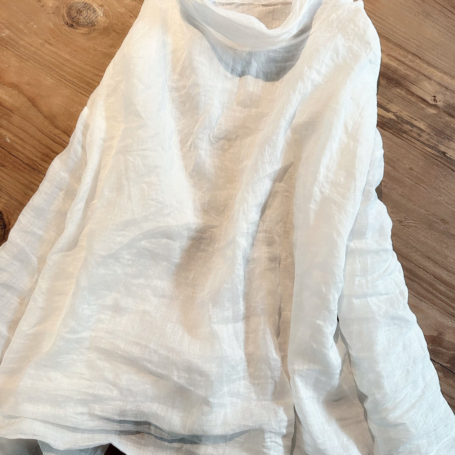 2025 22/11 SN88 spring and summer new simple literary light ramie shoulder shirt
