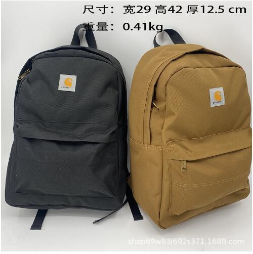 XIANGTUIBAO Wholesale New Fashion Brand Backpack Large Capacity Men and Women School Bag Waterproof Rucksack Outdoor Leisure Travel Bag