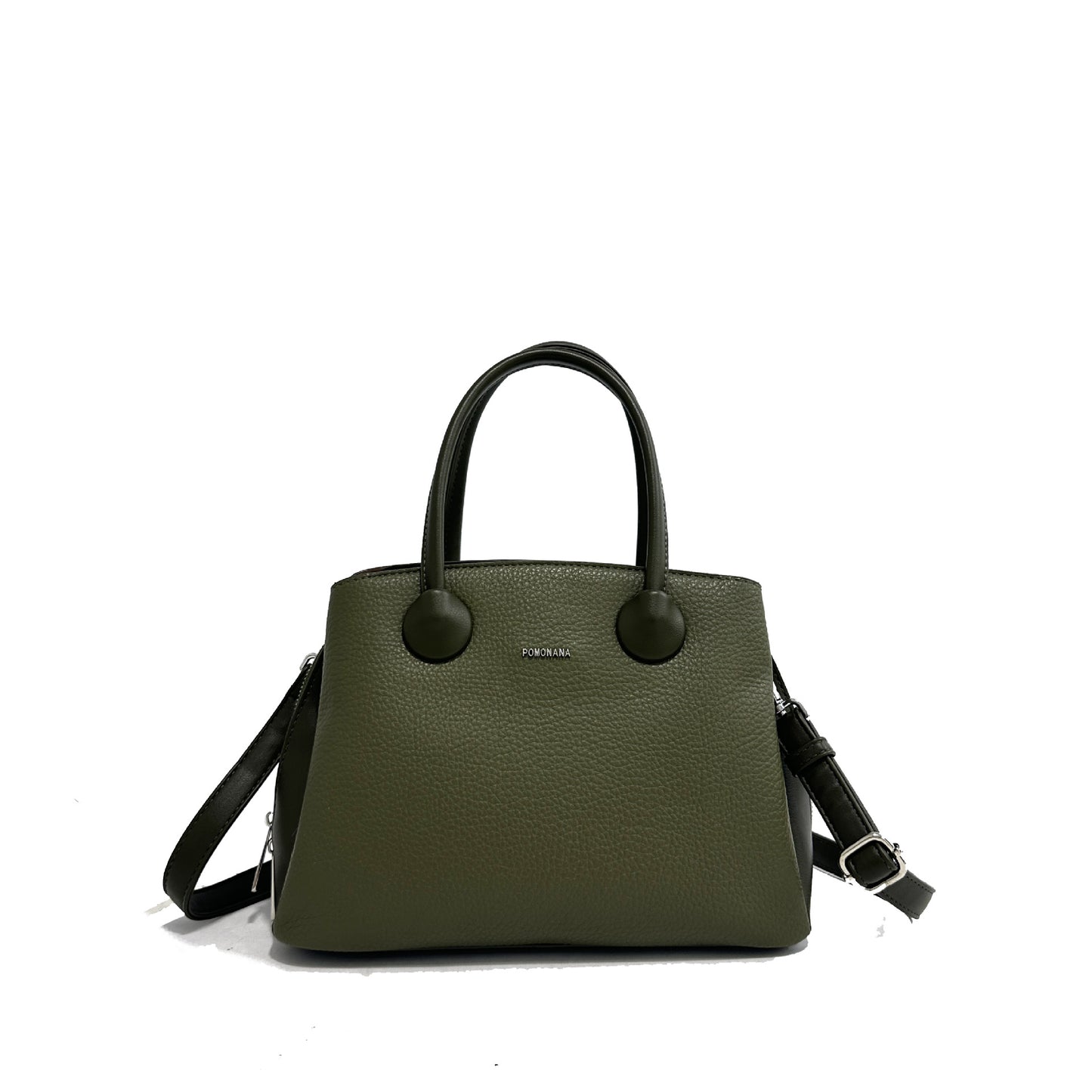 2025 popular autumn and winter fashion simple handbag high sense large capacity business commuter bag new temperament bag women