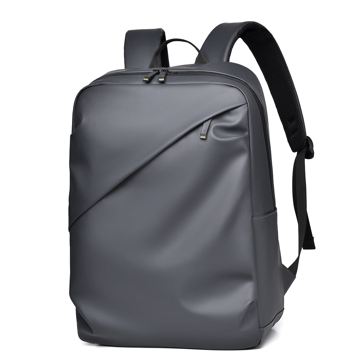 2025 Wholesale Men's Backpack Business Travel Large Capacity 15.6 Inch Computer Backpack Light Casual Trendy Cool Backpack Men's