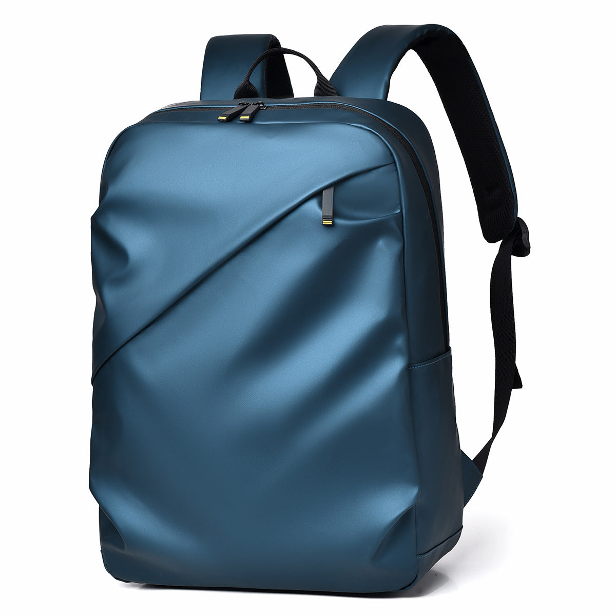 2025 Wholesale Men's Backpack Business Travel Large Capacity 15.6 Inch Computer Backpack Light Casual Trendy Cool Backpack Men's
