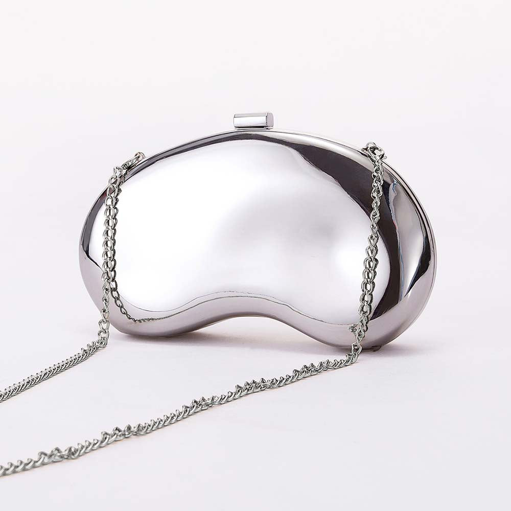 2025 New new acrylic bags fashion personality celebrity dinner manufacturers wholesale