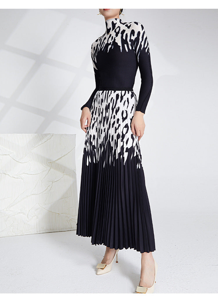 2025 Change the picture and OEM a custom fashionable women's clothing Nanyou high-end clothing foundry fashionable suit women's clothing two-piece set