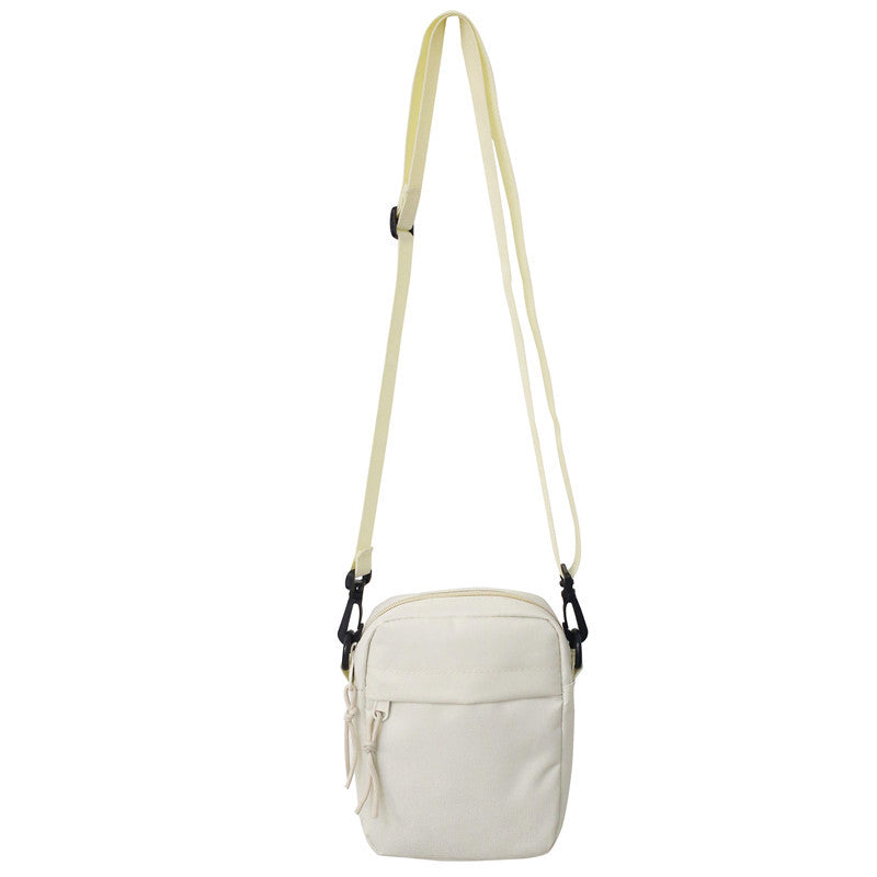 XIANGTUIBAO Shoulder Bag Men's New Leisure Phone Bag Small Shoulder Bag Sports Fashion Brand Men's Messenger Bag Backpack Men's Cross-Border