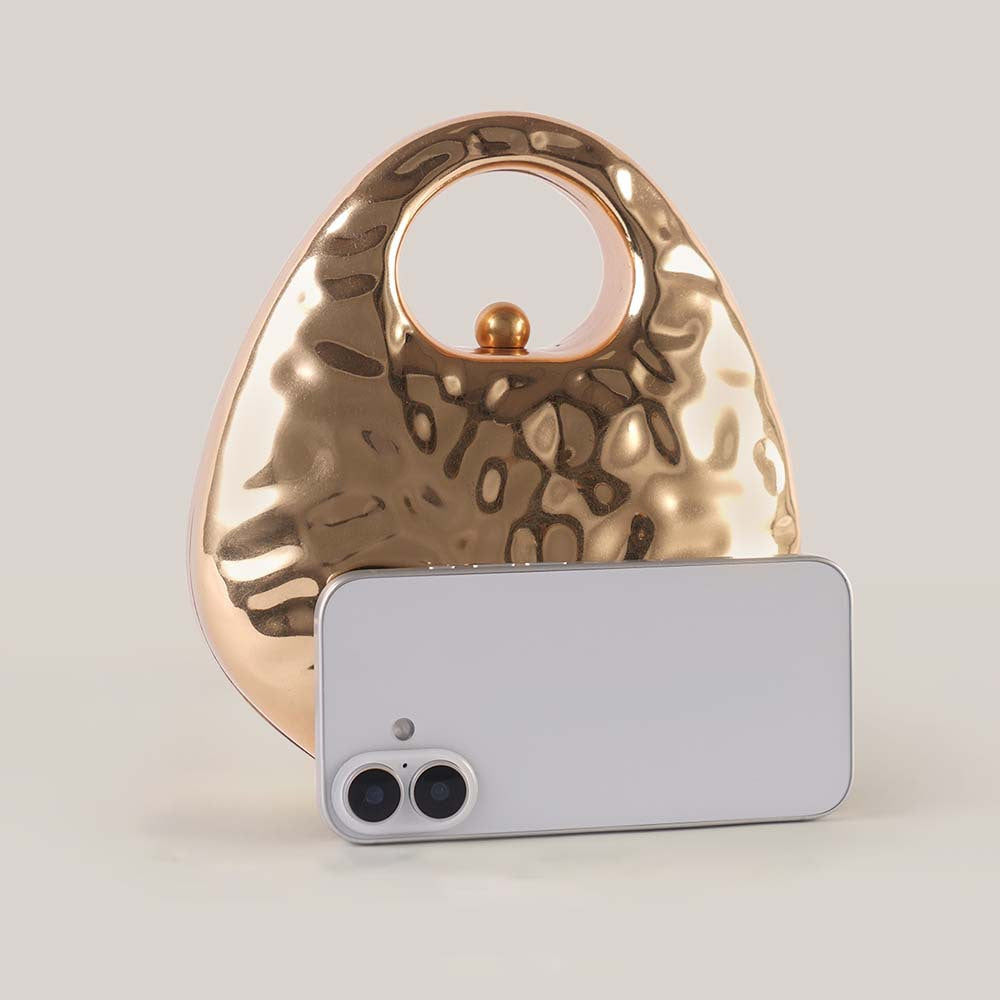 2025 New new acrylic bags, fashionable personalized handbags, celebrity dinner handbags