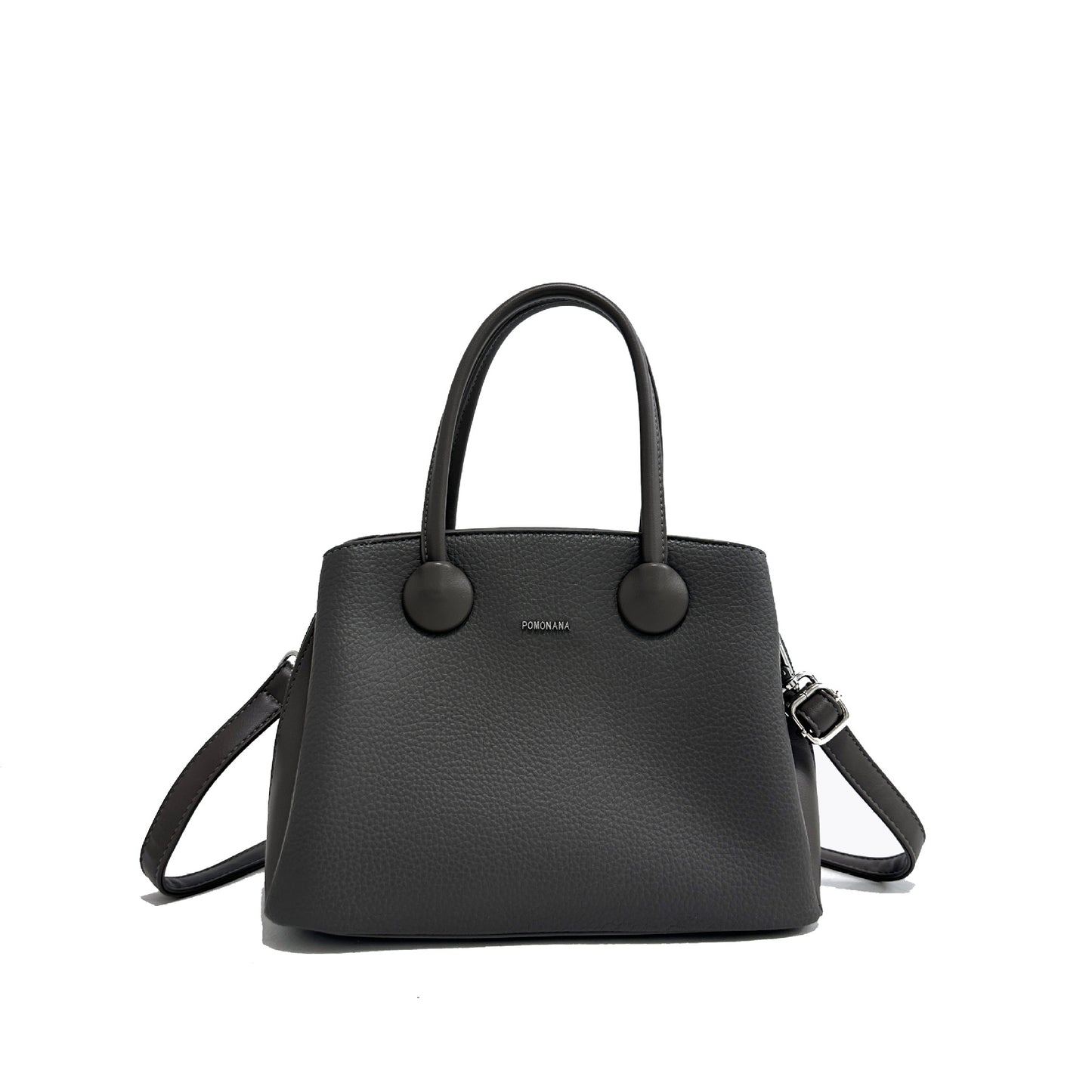 2025 popular autumn and winter fashion simple handbag high sense large capacity business commuter bag new temperament bag women