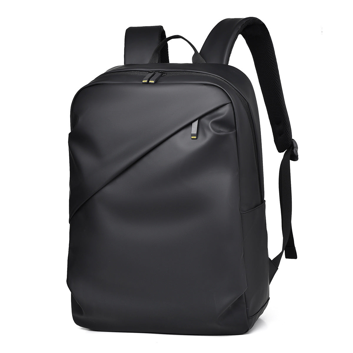 2025 Wholesale Men's Backpack Business Travel Large Capacity 15.6 Inch Computer Backpack Light Casual Trendy Cool Backpack Men's