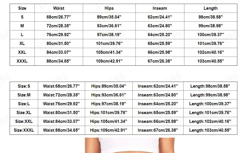2025 2025 Popular trade high waist elastic wide leg jeans women