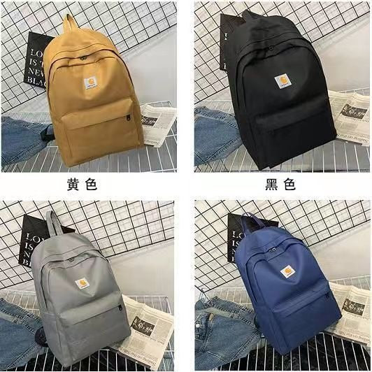 XIANGTUIBAO Wholesale New Fashion Brand Backpack Large Capacity Men and Women School Bag Waterproof Rucksack Outdoor Leisure Travel Bag