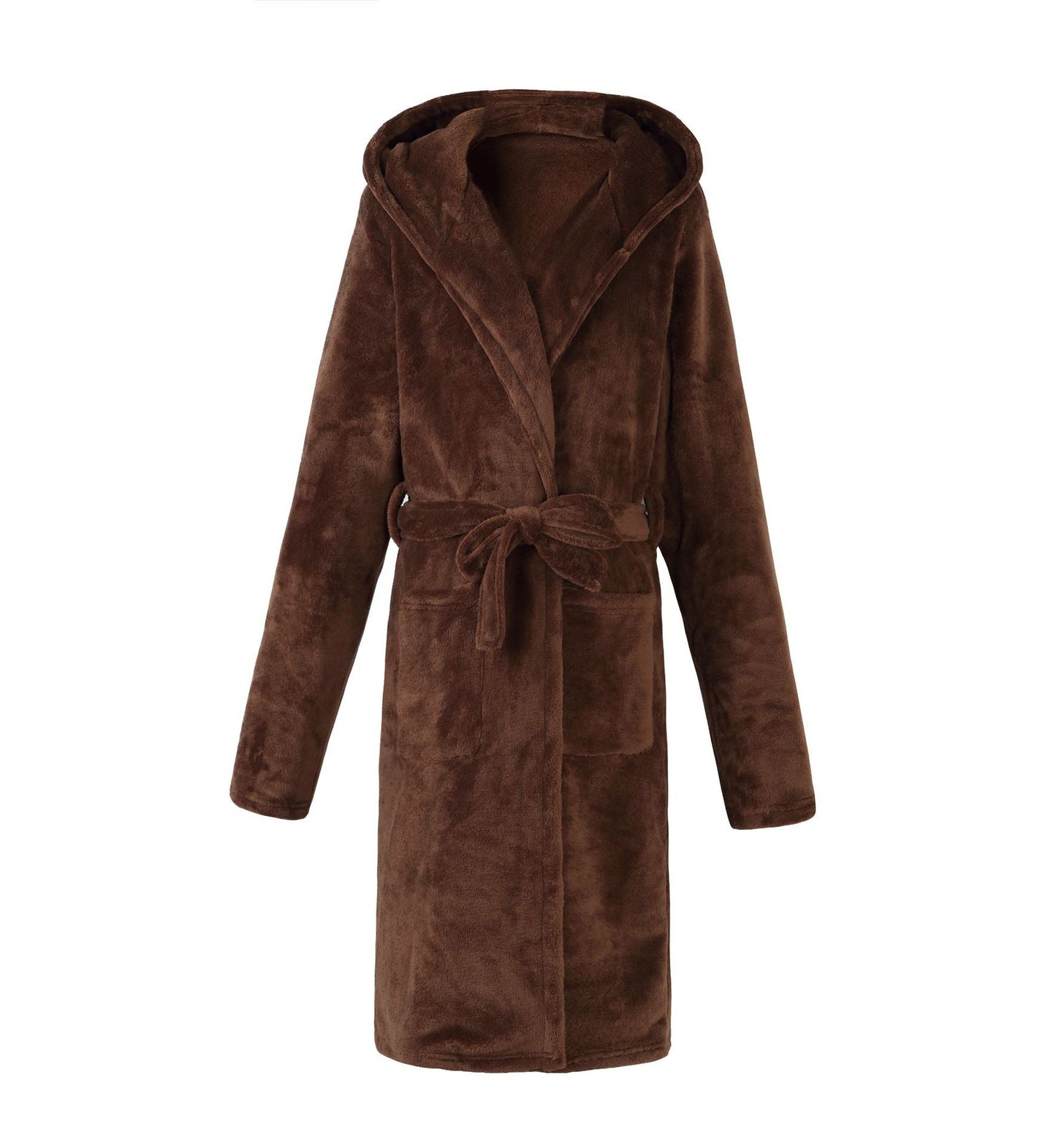 xiangtuibao Warm man more bigger sizes hooded patch pocket extended winter long robe men coats mens jacket coat men для мужчин 18+