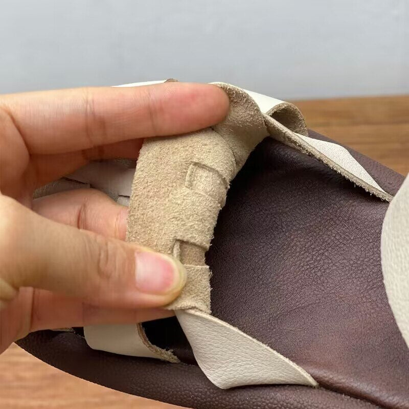 xiangtuibao Summer New Women Sandals Flats Platform Shoes Fashion Sport Walking Casual Shoes Beach Rome Dress Buckle Chaussures Femme