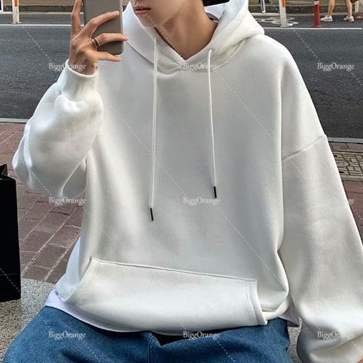 xiangtuibao Oversized Letter Print Streetwear High Quality Zip Hoodie Vintage High Street Sweatshirt Goth Harajuku Jacket Y2k Hoodies Men