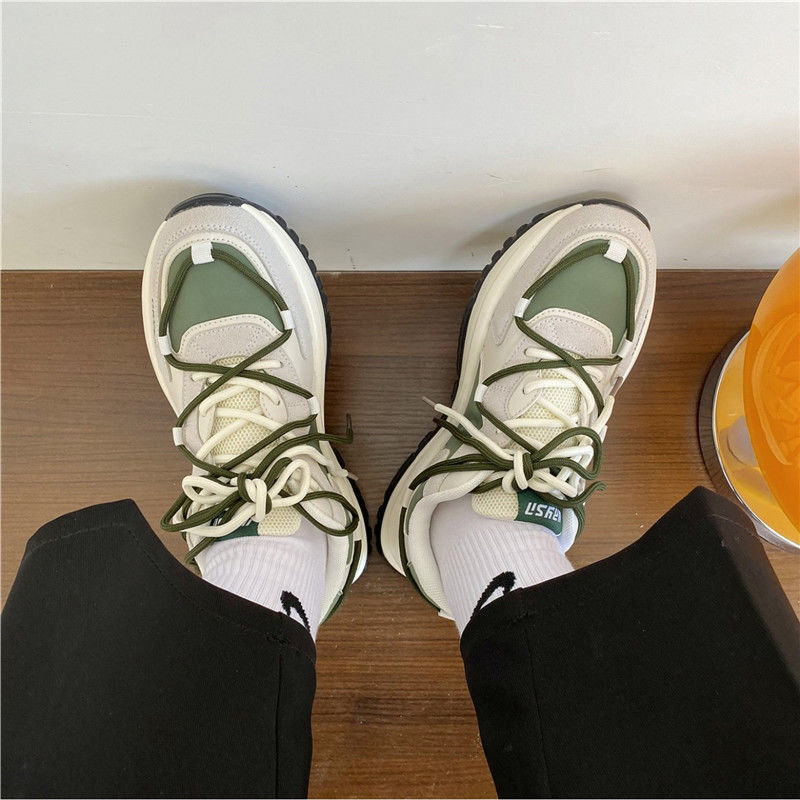 Plus Size 41 42 43 Shoes Women Men Casual Sneakers Summer Flat Sole Women's Sport Shoes Lightweight Walking Shoes Woman