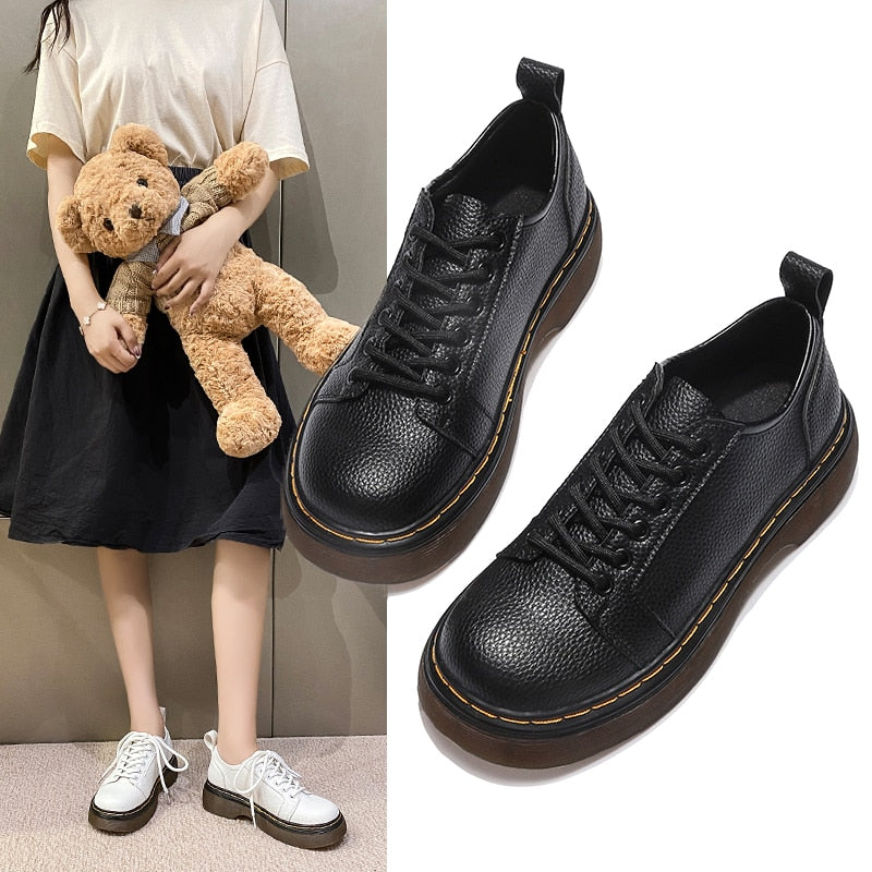 xiangtuibao WOMEN Round Toe Pumps Platform Shoes Mary Janes Shoes Ladies Shoes Shoes for Women PU Leather Shoes Round Heel