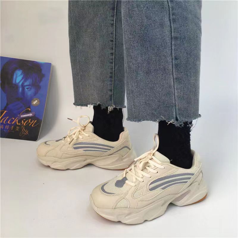 Sneakers Women Trends Fashion Female Flat Casual Shoes Women Tennis Free Shipping