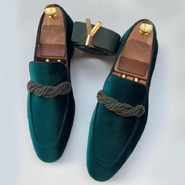 xiangtuibao Men Genuine Casual Loafers Pu Leather Shoes Casual Shoes Dress Shoes Brogue Shoes Spring Classic Male Casual F451