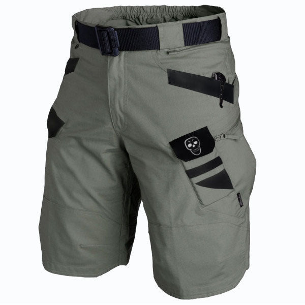 xiangtuibao - Mens Quick-Drying Outdoor Casual Shorts