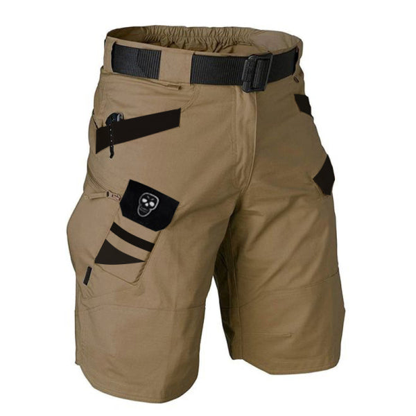 xiangtuibao - Mens Quick-Drying Outdoor Casual Shorts