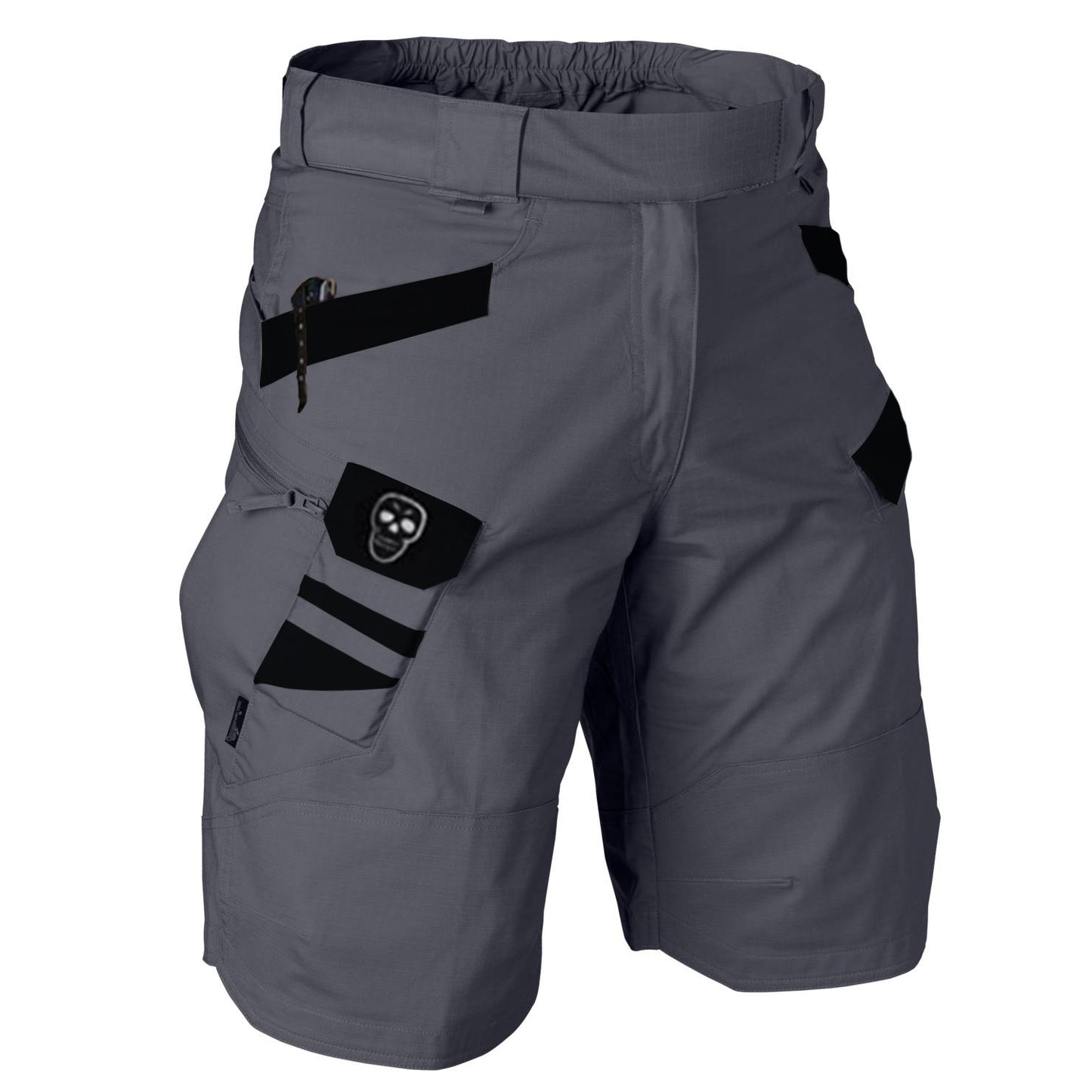 xiangtuibao - Mens Quick-Drying Outdoor Casual Shorts