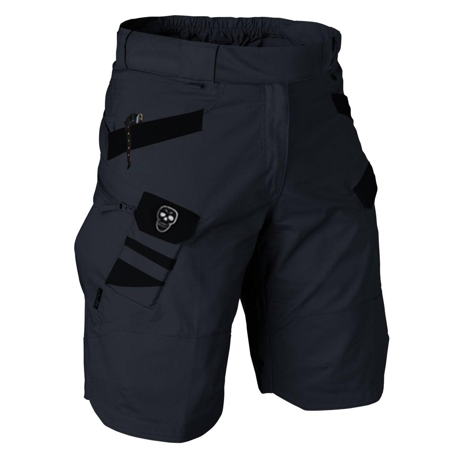 xiangtuibao - Mens Quick-Drying Outdoor Casual Shorts
