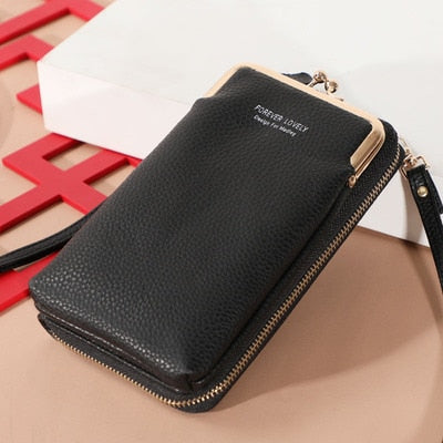 Fashion Small Crossbody Bags Women Mini PU Leather Shoulder Messenger Bag For Girls Yellow Bolsas Ladies Phone Purse Zipper Flap