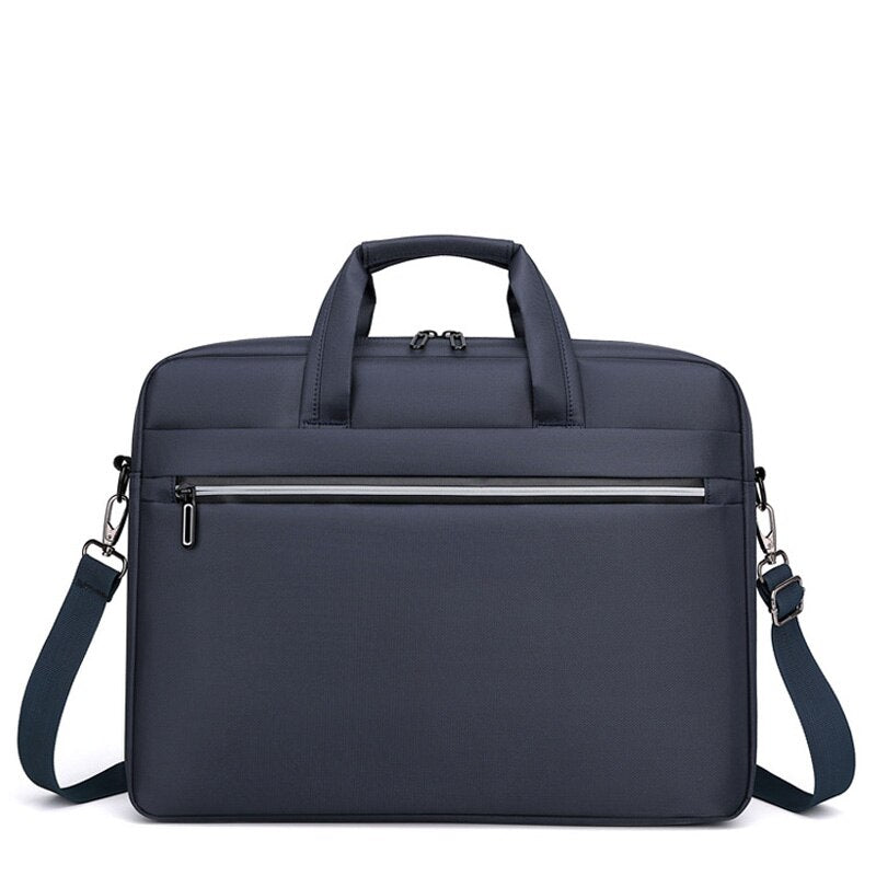 Men's bag Briefcase oxford laptop bag shoulder notebook case bag for macbook Air Pro men shoulder handbag