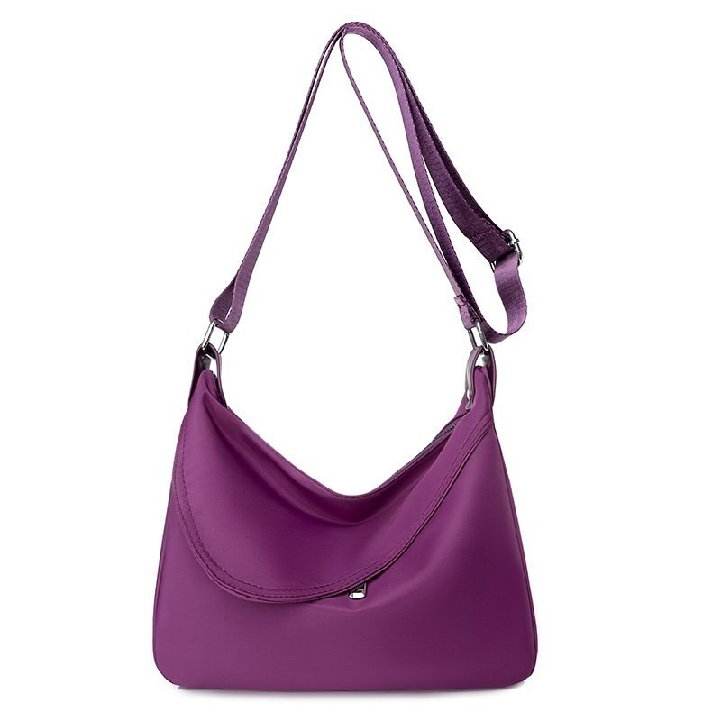 Women's Shoulder Bag Oxford Handbag Crossbody Bag Large Capacity Fashion Women's Single Shoulder Bag Tote Women Bag