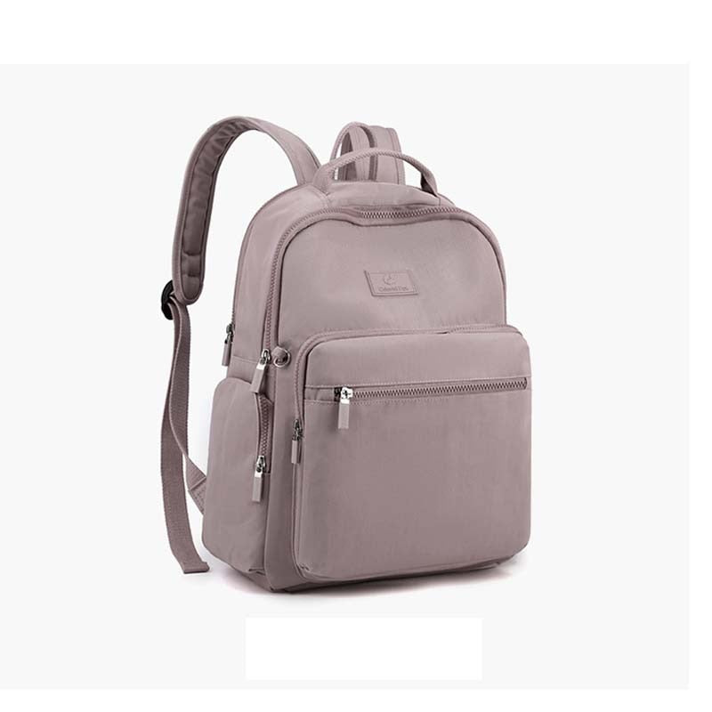 Tegaote School Bags For Girls Female Laptop Backpack Backbag Children Backpacks Nylon School Backpack For Girls Bag pack