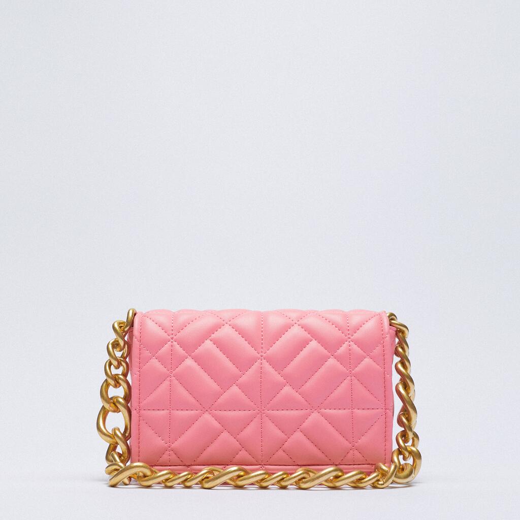 Soft Pu Leather Chain Shoulder Bag Brand Design Casual Women Purses and Handbag Green Clutch Tote Bags for Women High Quality