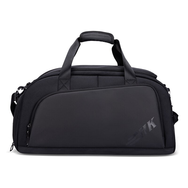 Travel Bag Men's Suitcases Large Capacity Backpacks Portable Luggage Duffle Bag Valise Voyage Women's Fitness Outside Sports Bag