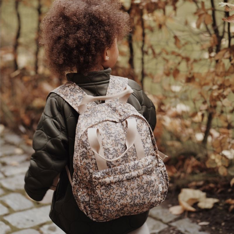 Vintage Style Boys Girls School Bags Baby Travel Bag Children Backpacks KS Brand Kids Schoolbag Toddler Kindergarten Backpack