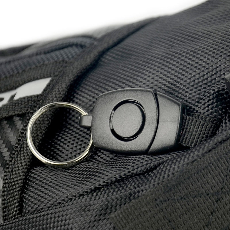 Outdoor Bag Leg Drop Motorcycle Waist Pack Unisex Fanny Thigh Belt Bike Bags