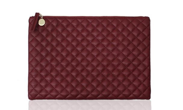 Chinese Style Dragon Embroidery Clutch Bags for Women Bag Personality Envelope Wrist Bag IPad Bags Women Shoulder Bag Purse